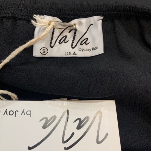 VAVA by Joy Han Clio Off-the-Shoulder Dress - Picture 2 of 5